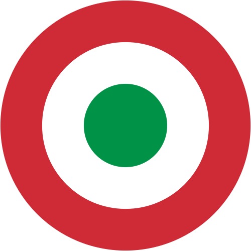 Corpo Aeronautico Militare
